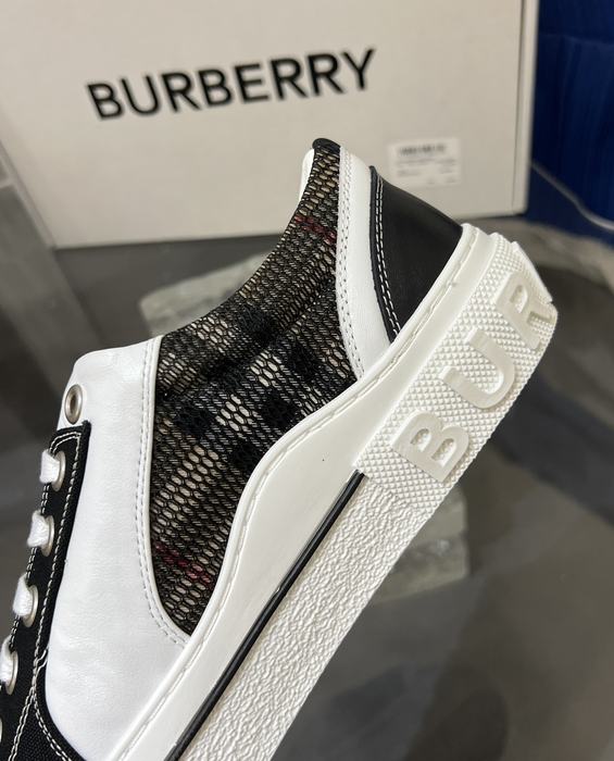 Burberry_shoes_Latest styles_2026_yupoo_Original_quality