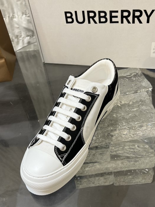 Burberry_shoes_Latest styles_2026_yupoo_Original_quality