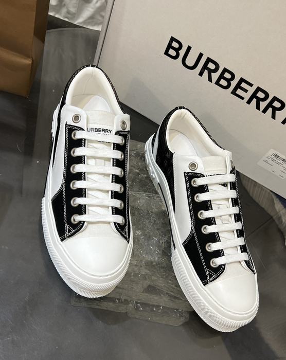 Burberry_shoes_Latest styles_2026_yupoo_Original_quality