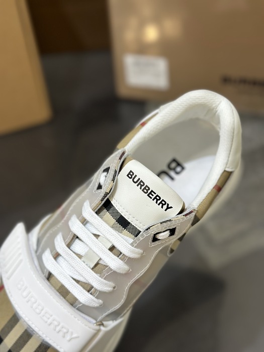 Burberry_shoes_Latest styles_2026_yupoo_Original_quality