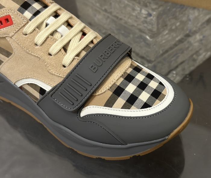 Burberry_shoes_Latest styles_2026_yupoo_Original_quality