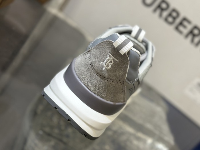 Burberry_shoes_Latest styles_2026_yupoo_Original_quality