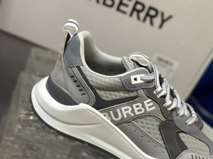 Burberry_shoes_Latest styles_2026_yupoo_Original_quality