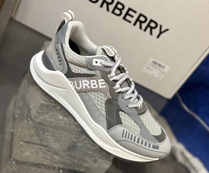 Burberry_shoes_Latest styles_2026_yupoo_Original_quality