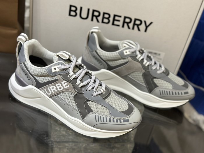 Burberry_shoes_Latest styles_2026_yupoo_Original_quality