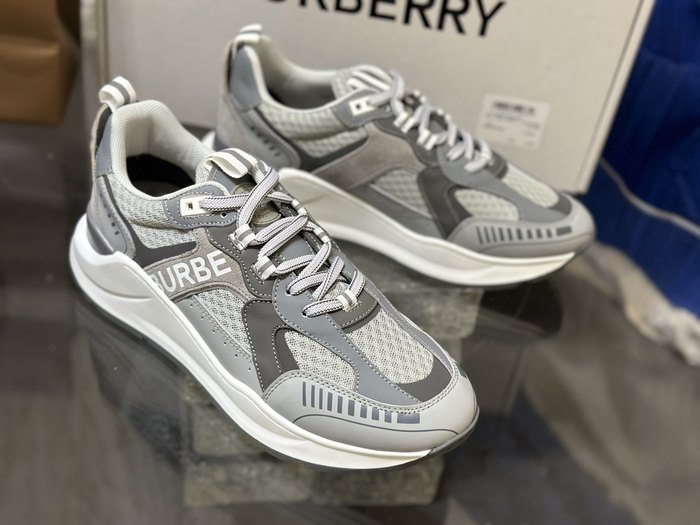 Burberry_shoes_Latest styles_2026_yupoo_Original_quality