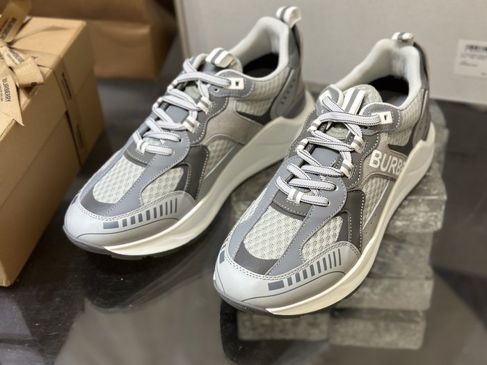 Burberry_shoes_Latest styles_2026_yupoo_Original_quality