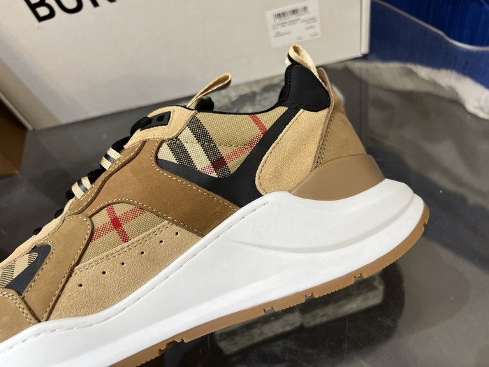 Burberry_shoes_Latest styles_2026_yupoo_Original_quality