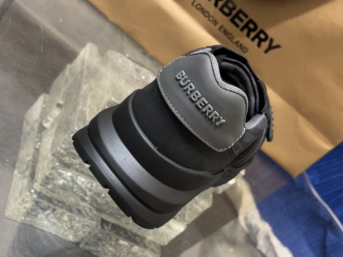 Burberry_shoes_Latest styles_2026_yupoo_Original_quality