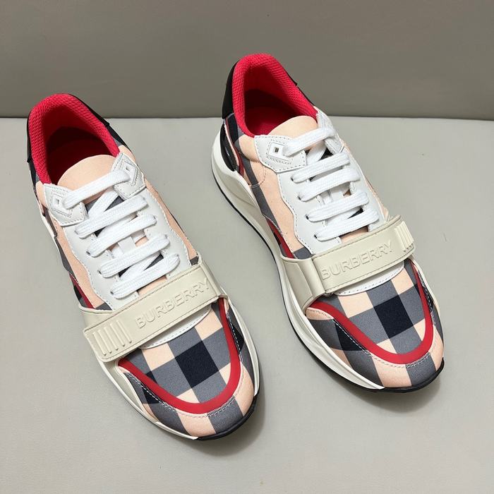 Burberry_shoes_Latest styles_2026_yupoo_Original_quality