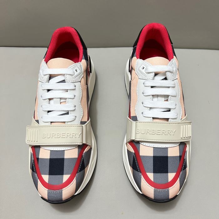 Burberry_shoes_Latest styles_2026_yupoo_Original_quality