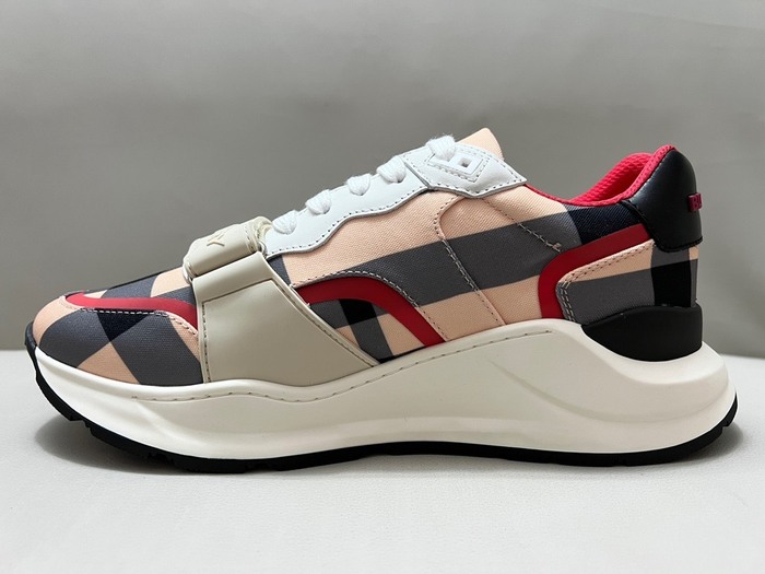 Burberry_shoes_Latest styles_2026_yupoo_Original_quality