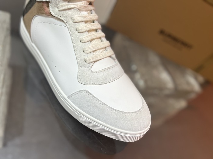 Burberry_shoes_Latest styles_2026_yupoo_Original_quality