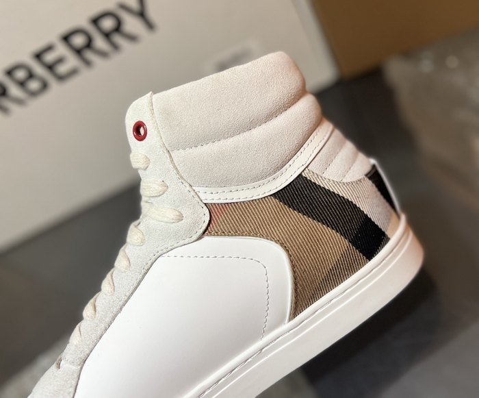 Burberry_shoes_Latest styles_2026_yupoo_Original_quality