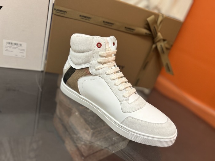 Burberry_shoes_Latest styles_2026_yupoo_Original_quality