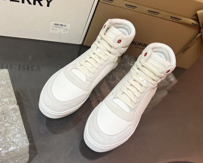 Burberry_shoes_Latest styles_2026_yupoo_Original_quality