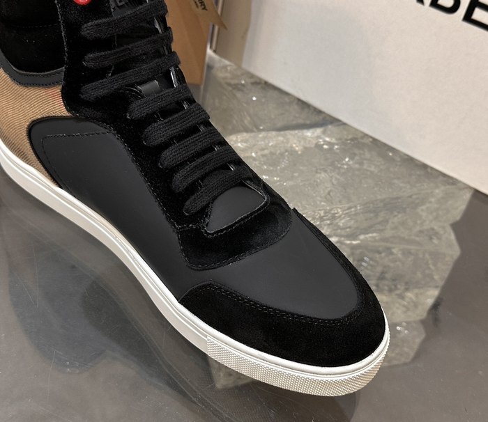 Burberry_shoes_Latest styles_2026_yupoo_Original_quality