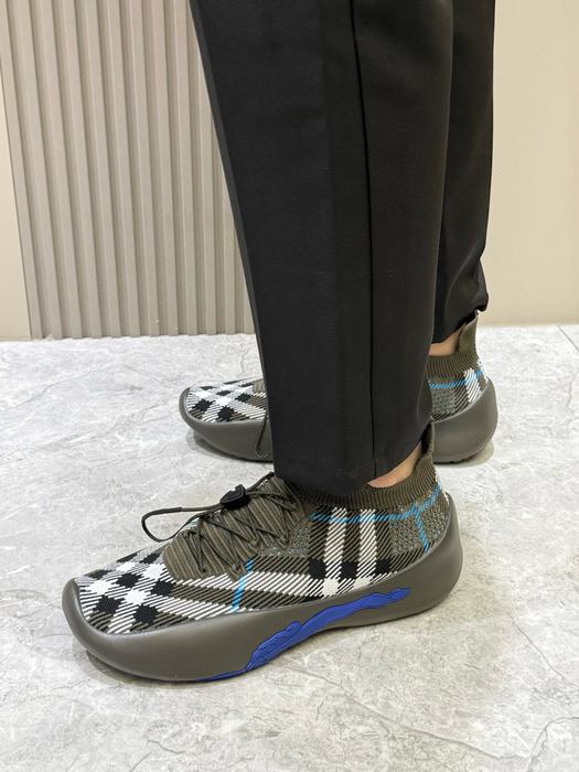 Burberry_shoes_Latest styles_2026_yupoo_Original_quality