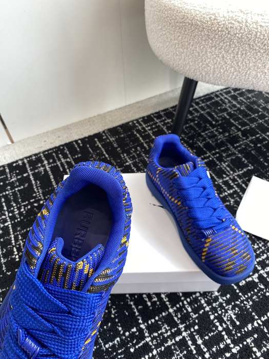 Burberry_shoes_Latest styles_2026_yupoo_Original_quality