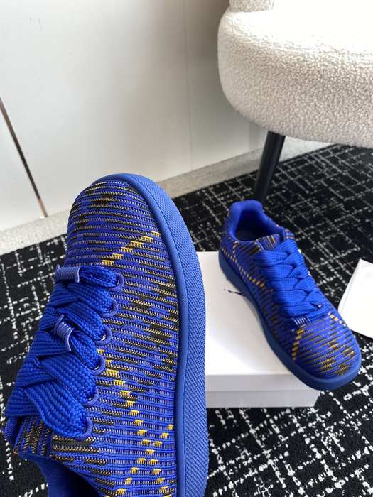 Burberry_shoes_Latest styles_2026_yupoo_Original_quality