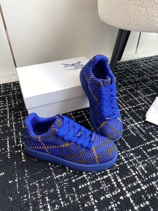 Burberry_shoes_Latest styles_2026_yupoo_Original_quality