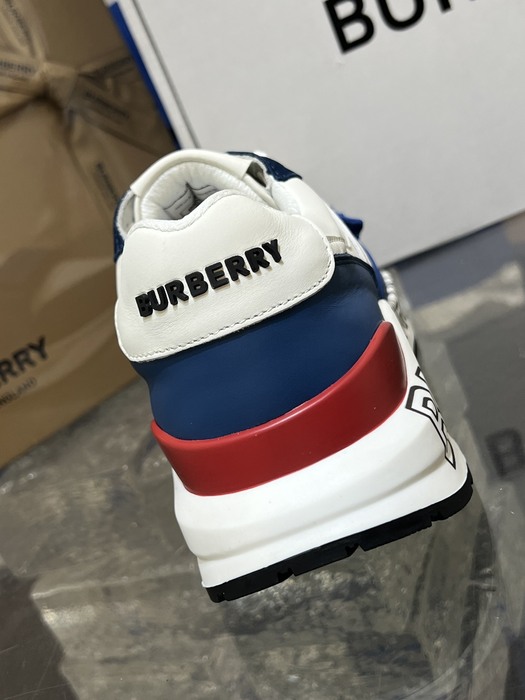 Burberry_shoes_Latest styles_2026_yupoo_Original_quality