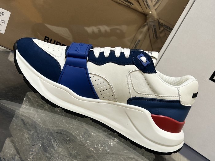 Burberry_shoes_Latest styles_2026_yupoo_Original_quality