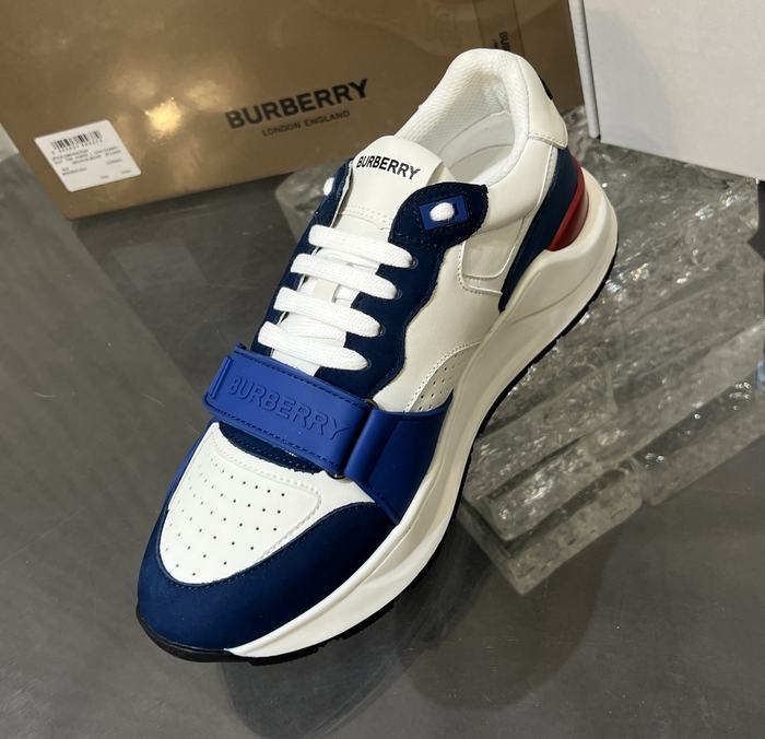 Burberry_shoes_Latest styles_2026_yupoo_Original_quality