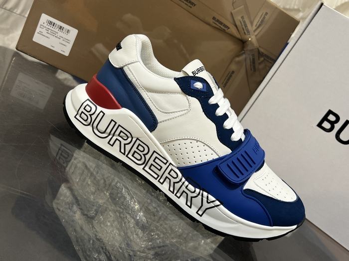 Burberry_shoes_Latest styles_2026_yupoo_Original_quality