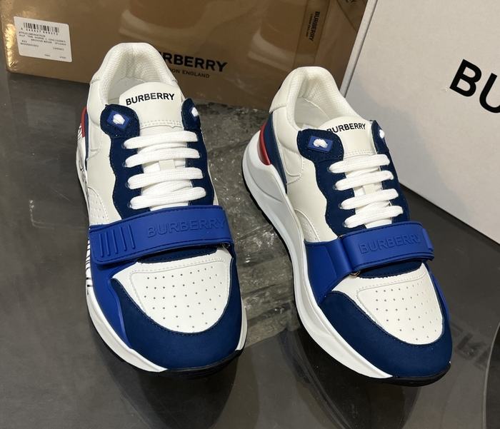 Burberry_shoes_Latest styles_2026_yupoo_Original_quality