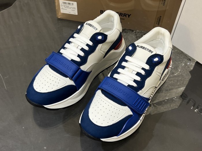 Burberry_shoes_Latest styles_2026_yupoo_Original_quality