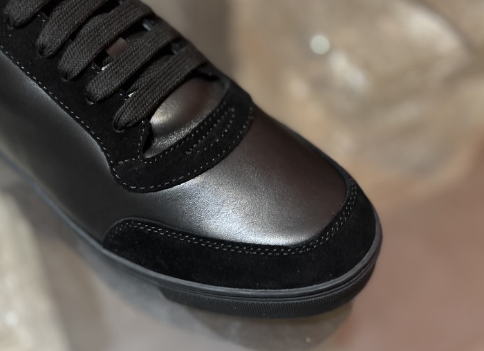 Burberry_shoes_Latest styles_2026_yupoo_Original_quality