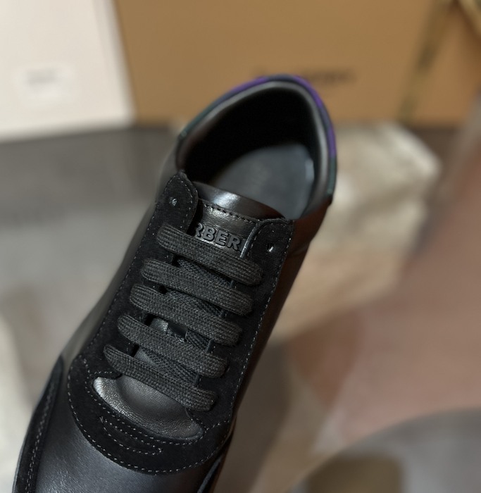 Burberry_shoes_Latest styles_2026_yupoo_Original_quality