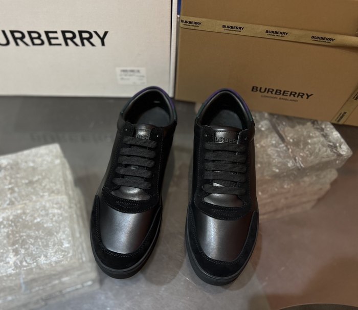 Burberry_shoes_Latest styles_2026_yupoo_Original_quality