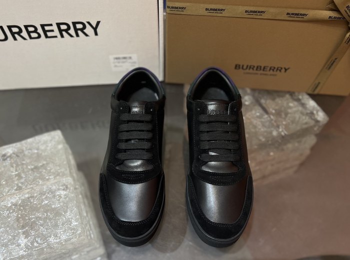 Burberry_shoes_Latest styles_2026_yupoo_Original_quality