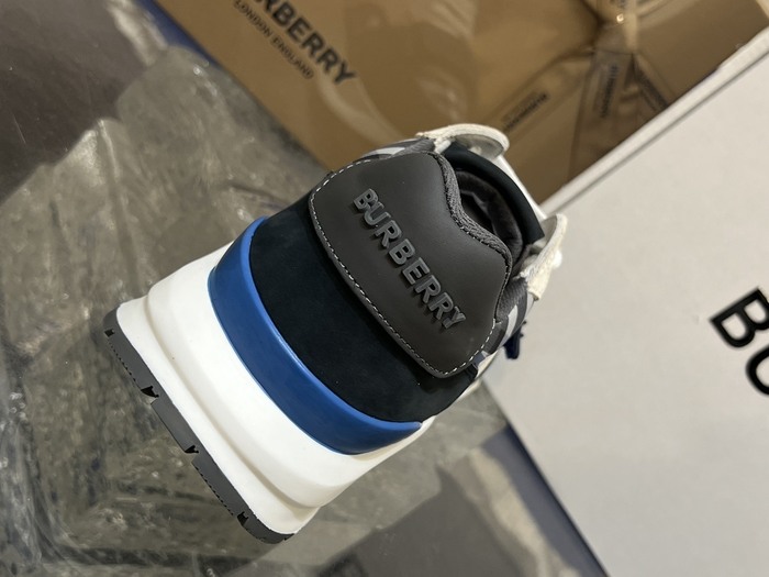 Burberry_shoes_Latest styles_2026_yupoo_Original_quality