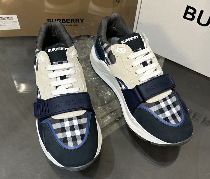 Burberry_shoes_Latest styles_2026_yupoo_Original_quality