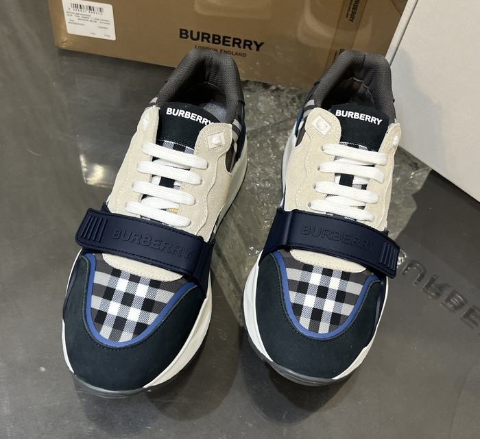 Burberry_shoes_Latest styles_2026_yupoo_Original_quality