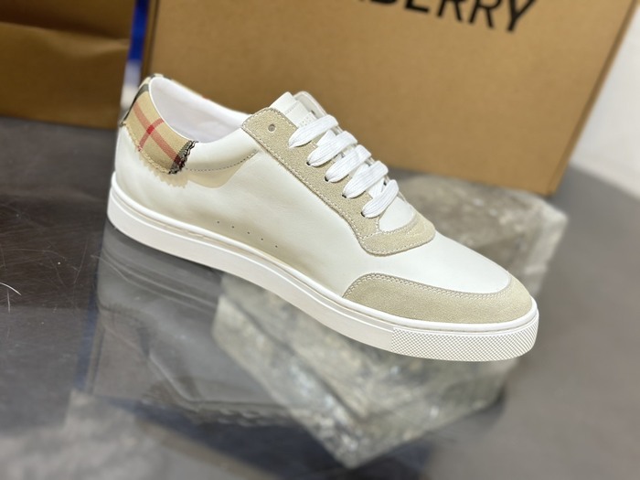 Burberry_shoes_Latest styles_2026_yupoo_Original_quality