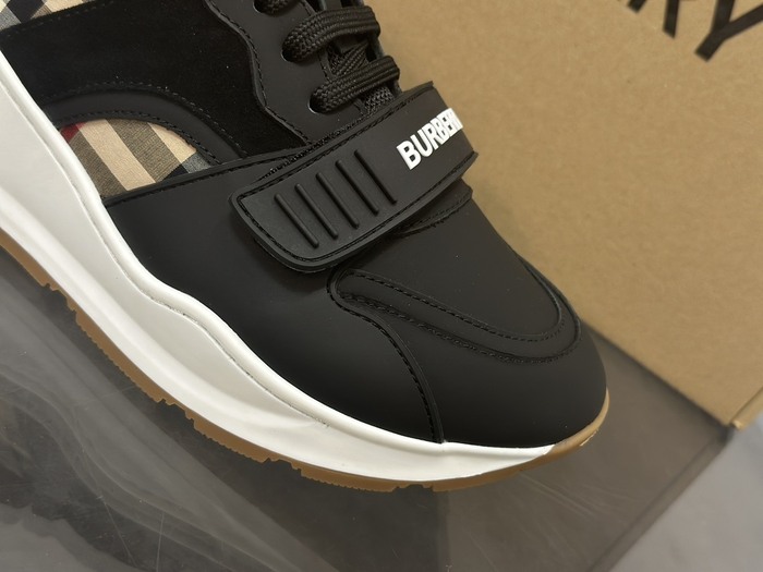 Burberry_shoes_Latest styles_2026_yupoo_Original_quality