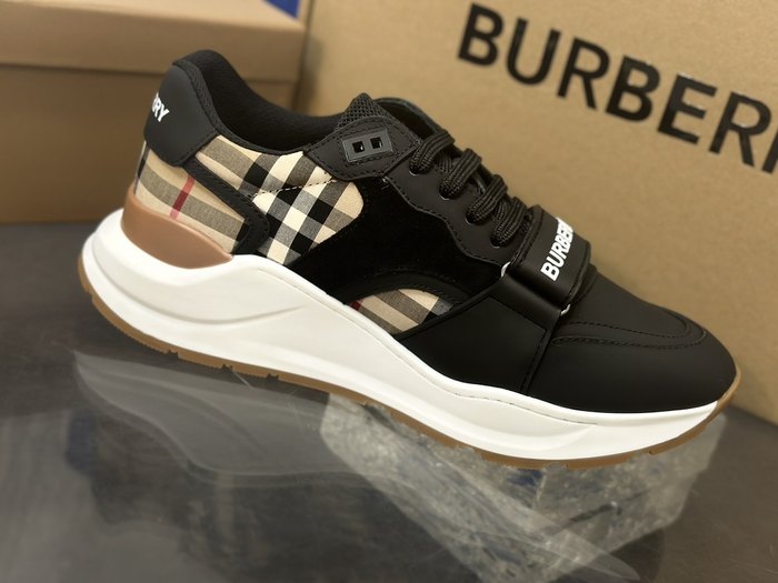 Burberry_shoes_Latest styles_2026_yupoo_Original_quality