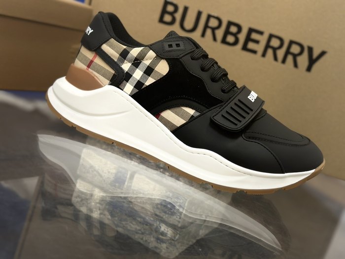Burberry_shoes_Latest styles_2026_yupoo_Original_quality