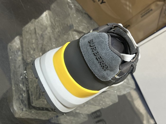 Burberry_shoes_Latest styles_2026_yupoo_Original_quality