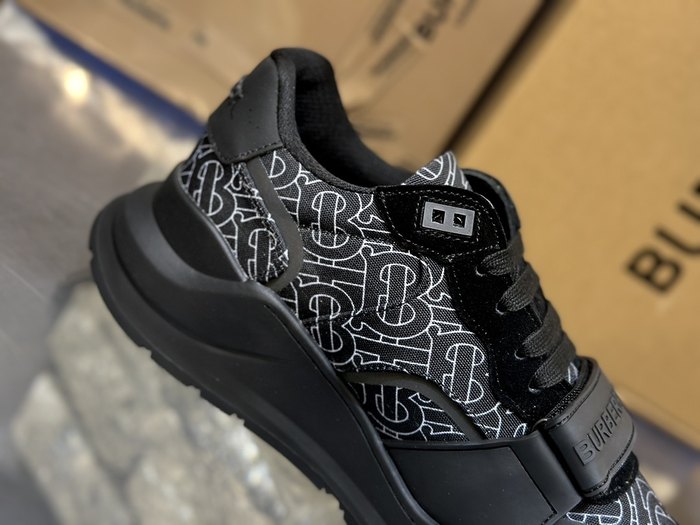 Burberry_shoes_Latest styles_2026_yupoo_Original_quality