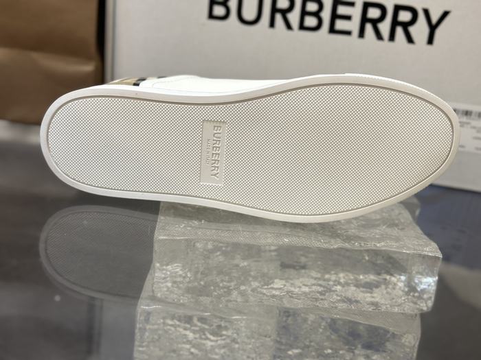 Burberry_shoes_Latest styles_2026_yupoo_Original_quality