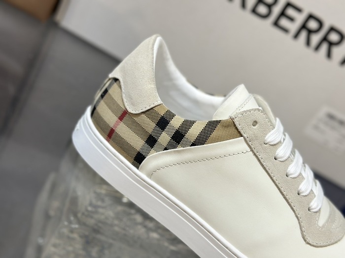 Burberry_shoes_Latest styles_2026_yupoo_Original_quality