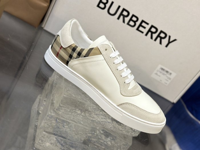 Burberry_shoes_Latest styles_2026_yupoo_Original_quality