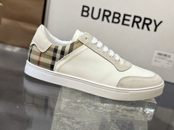 Burberry_shoes_Latest styles_2026_yupoo_Original_quality