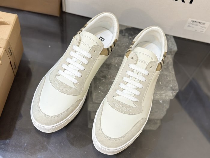 Burberry_shoes_Latest styles_2026_yupoo_Original_quality
