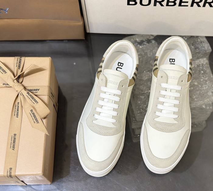 Burberry_shoes_Latest styles_2026_yupoo_Original_quality